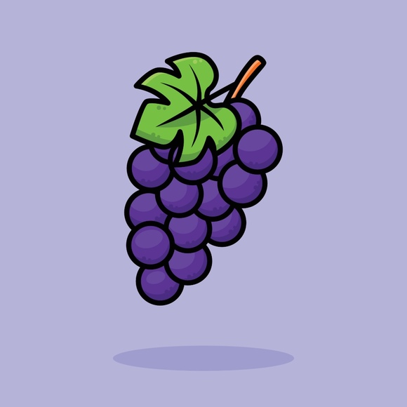 purple_grapes